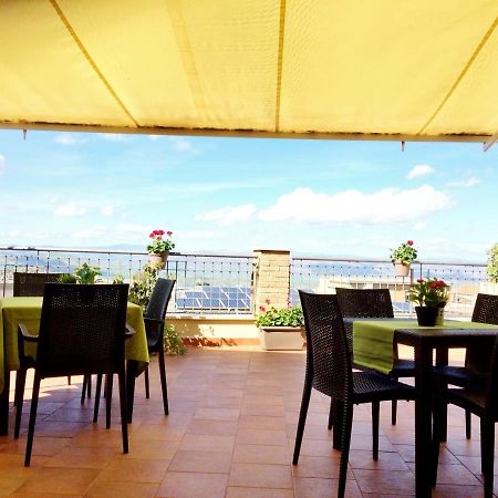 B&B Bella Vista Valguarnera Caropepe Exteriör bild
