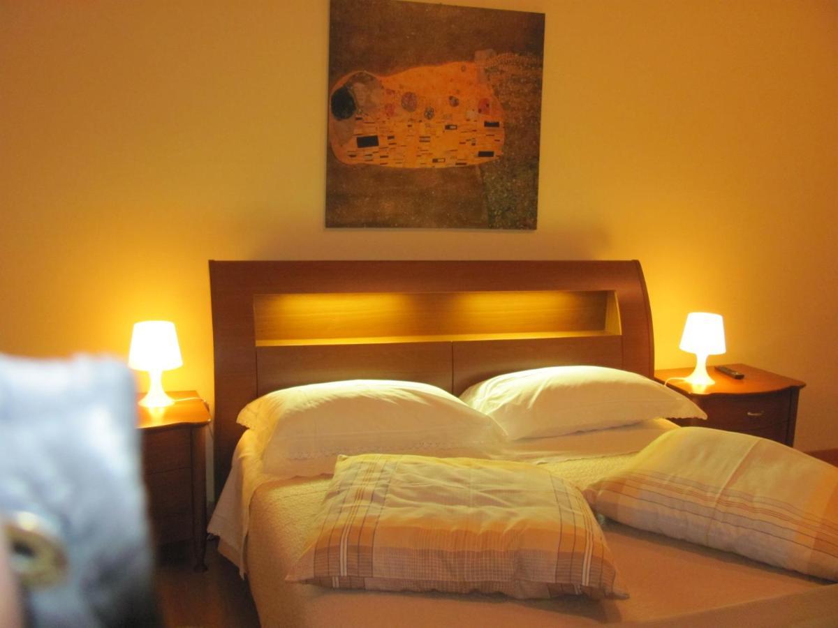 B&B Bella Vista Valguarnera Caropepe Exteriör bild