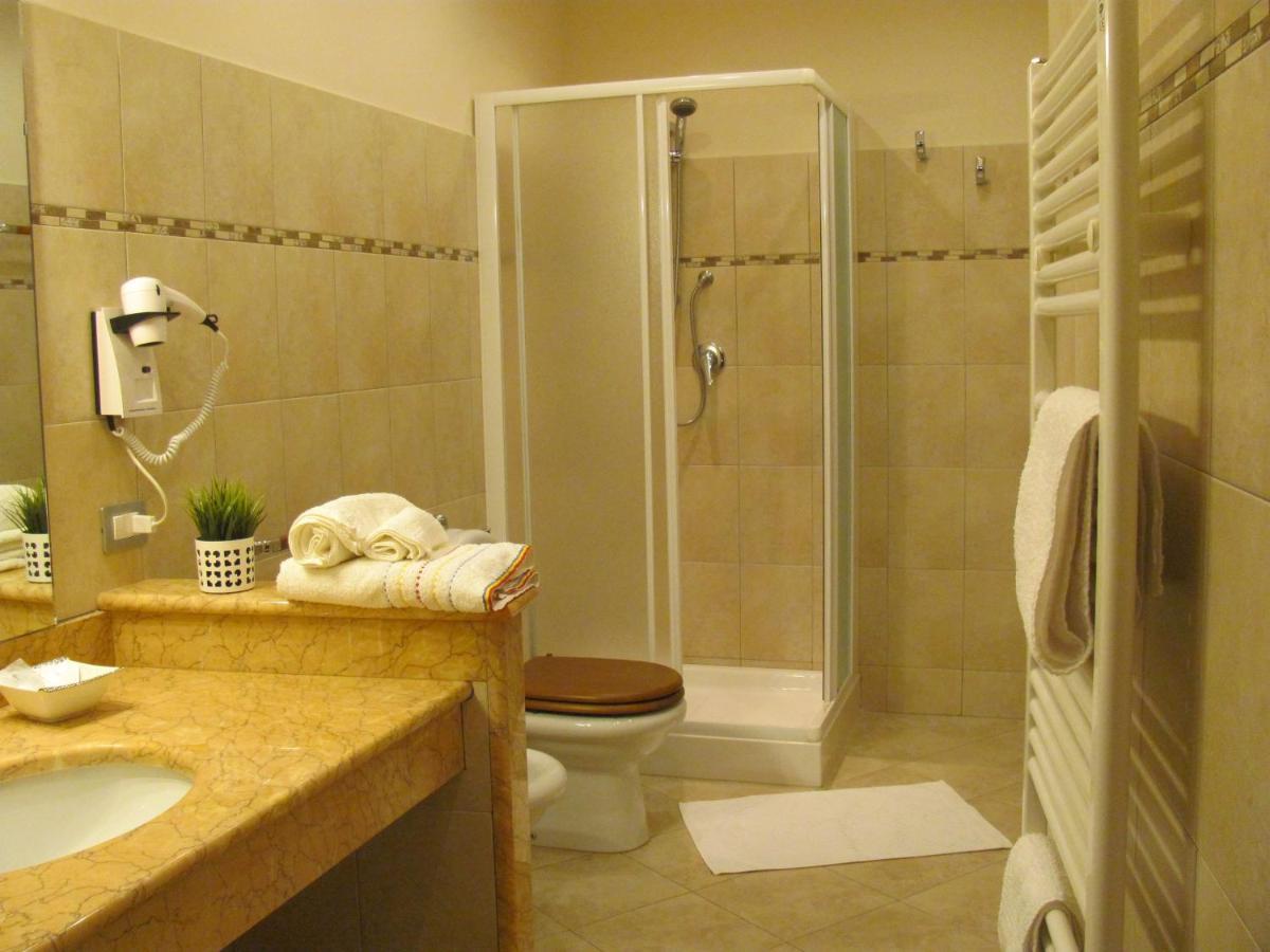 B&B Bella Vista Valguarnera Caropepe Exteriör bild