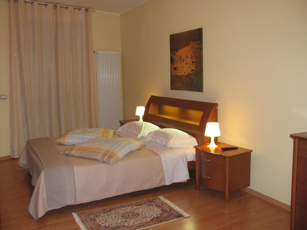 B&B Bella Vista Valguarnera Caropepe Exteriör bild