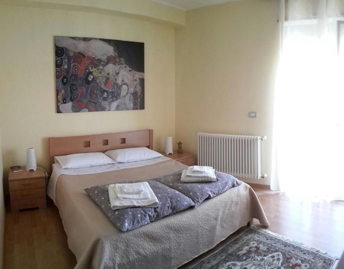 B&B Bella Vista Valguarnera Caropepe Exteriör bild