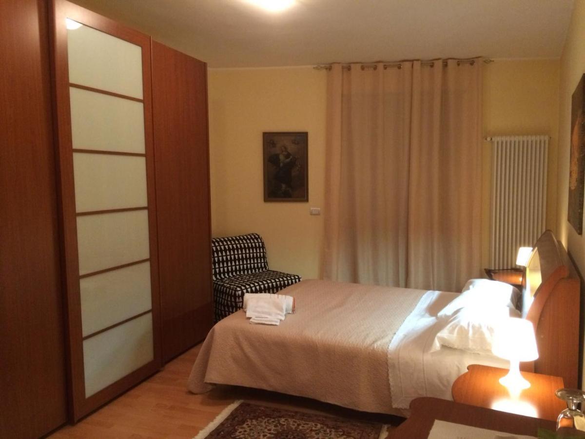 B&B Bella Vista Valguarnera Caropepe Exteriör bild