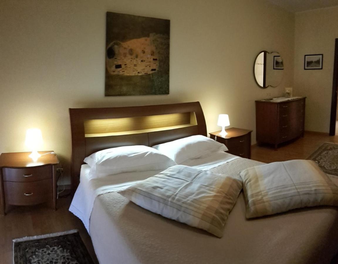 B&B Bella Vista Valguarnera Caropepe Exteriör bild