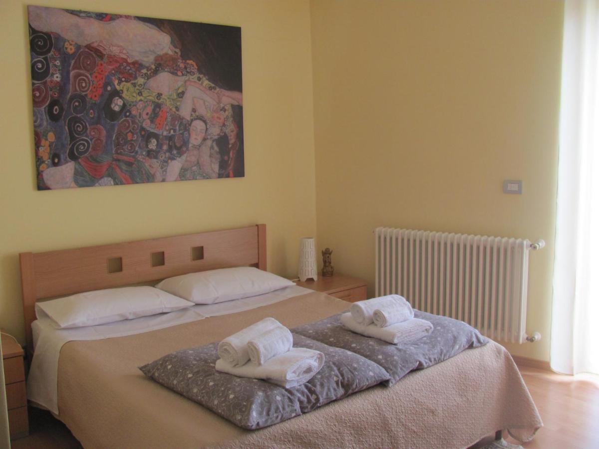 B&B Bella Vista Valguarnera Caropepe Exteriör bild