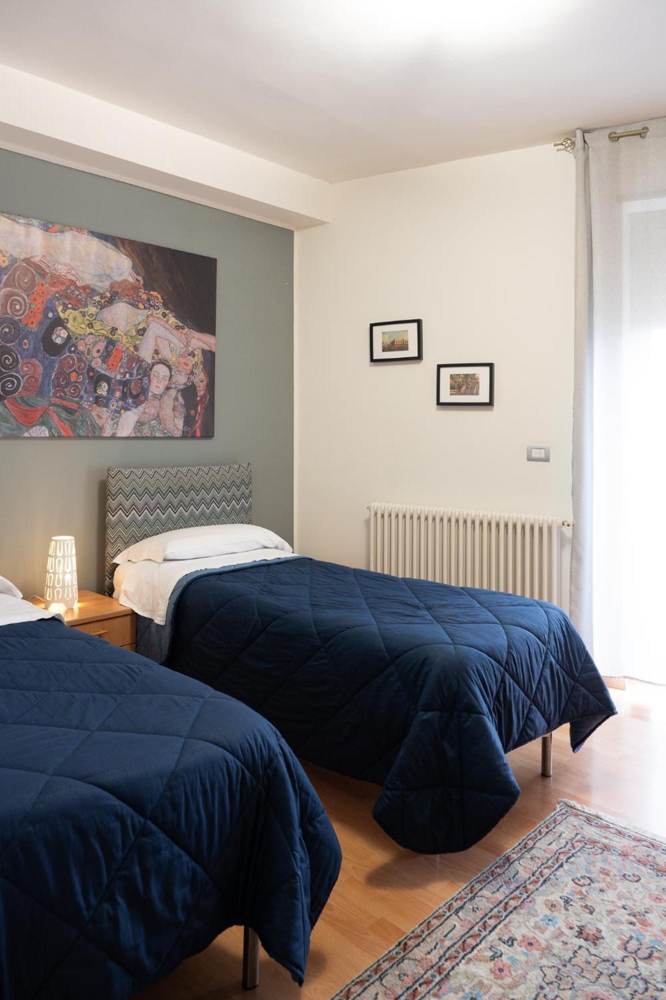 B&B Bella Vista Valguarnera Caropepe Exteriör bild