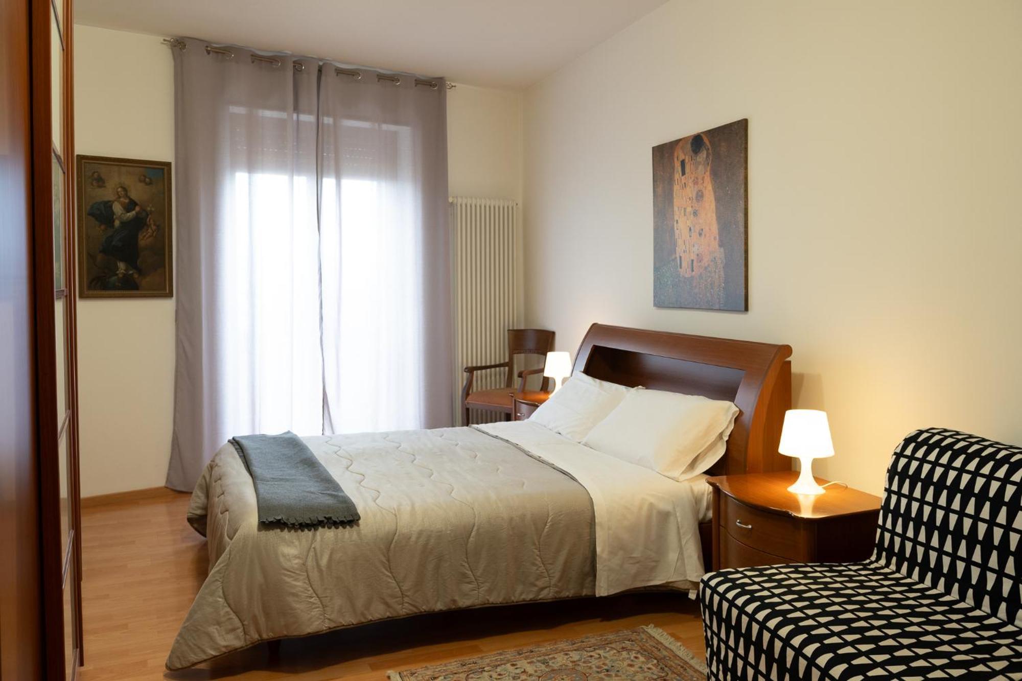 B&B Bella Vista Valguarnera Caropepe Exteriör bild