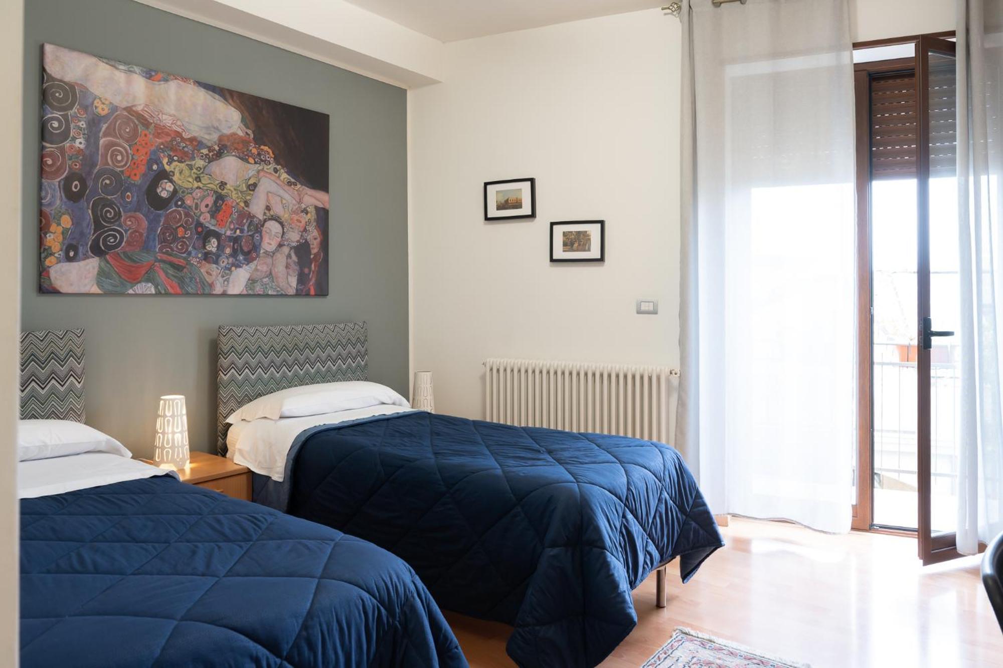 B&B Bella Vista Valguarnera Caropepe Exteriör bild