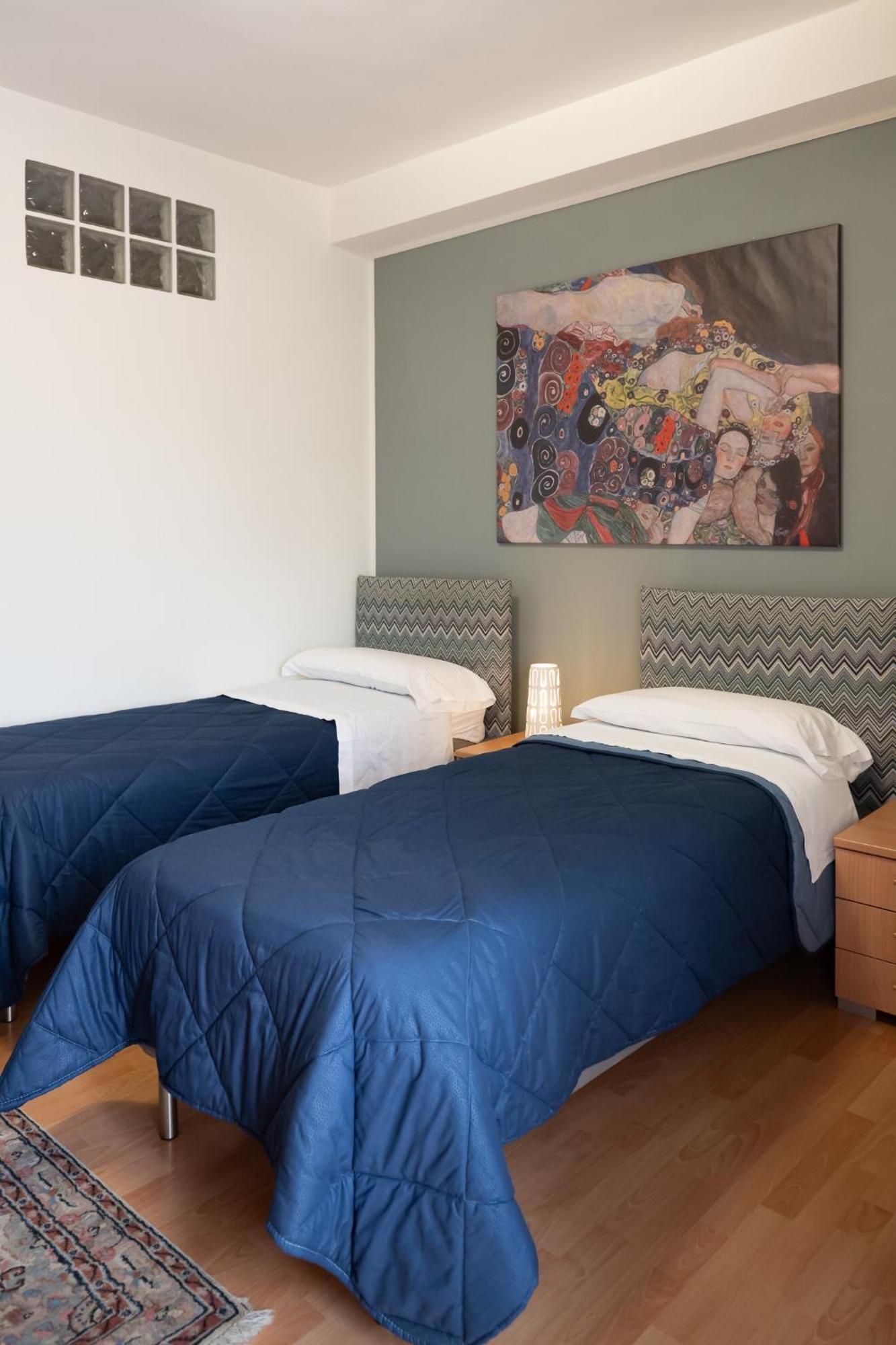 B&B Bella Vista Valguarnera Caropepe Exteriör bild
