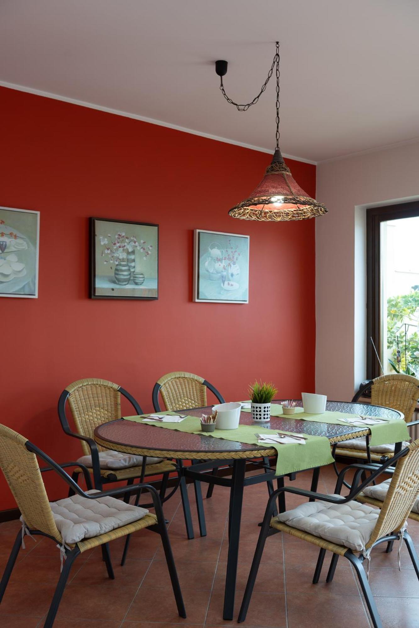 B&B Bella Vista Valguarnera Caropepe Exteriör bild
