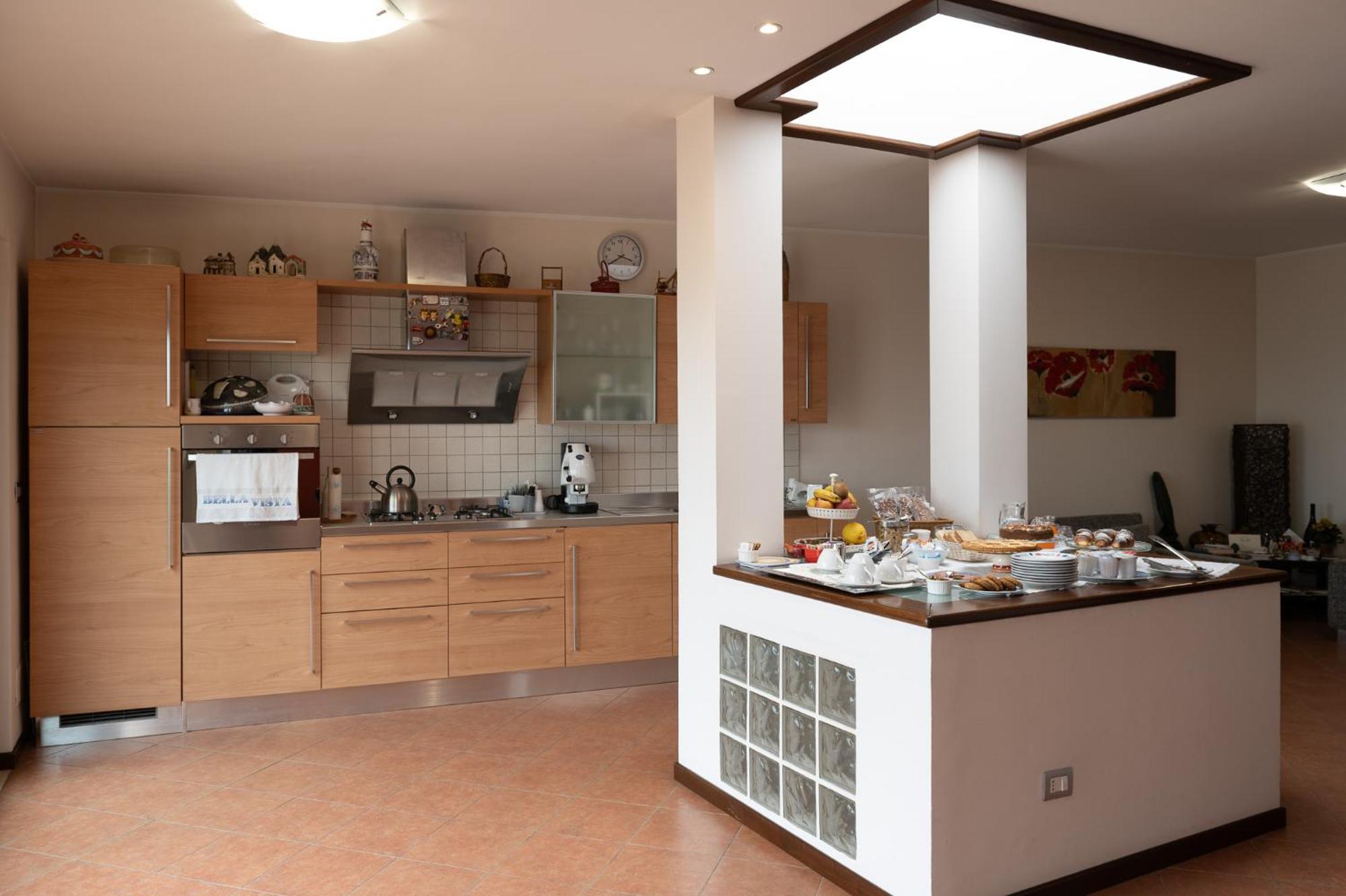 B&B Bella Vista Valguarnera Caropepe Exteriör bild