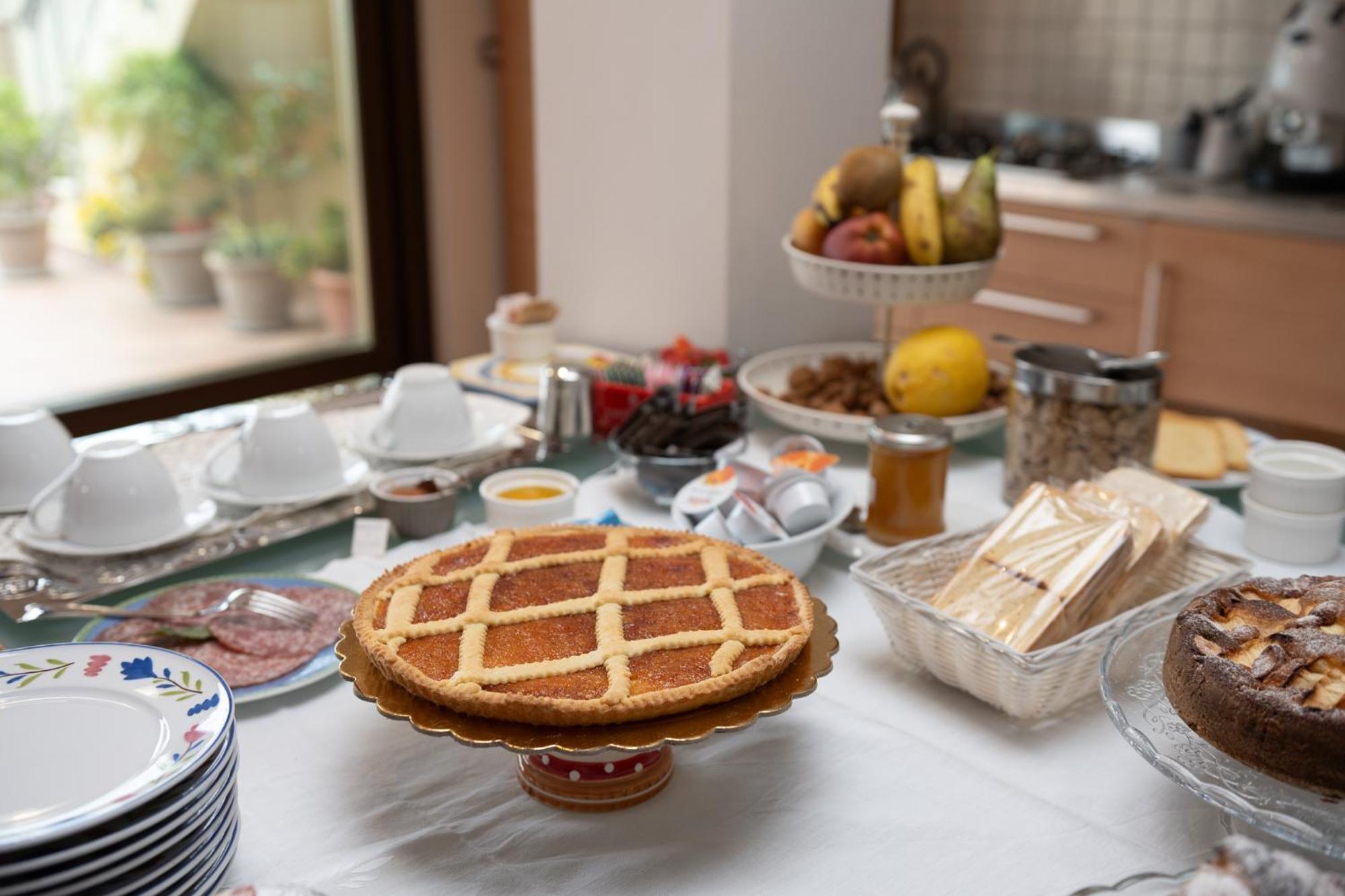 B&B Bella Vista Valguarnera Caropepe Exteriör bild