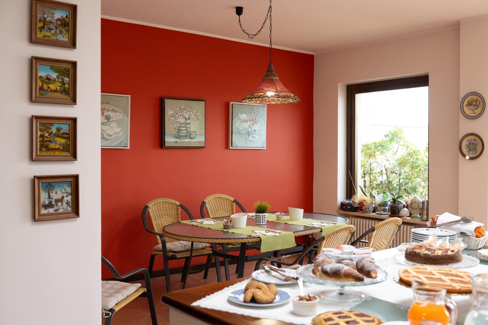 B&B Bella Vista Valguarnera Caropepe Exteriör bild